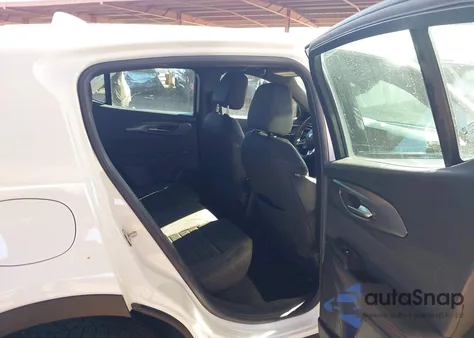 2023 Dodge Hornet Gt Awd z USA, uszkodzony, nr VIN ZACNDFAN3P3A04126